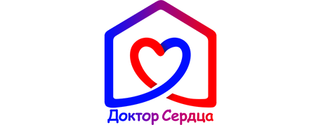 Доктор Сердца Логотип